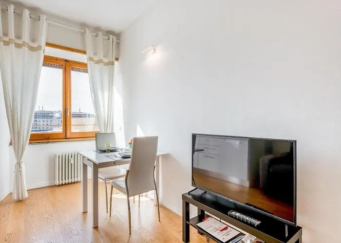 Guesthost - Santa Maria Novella Cozy Flat