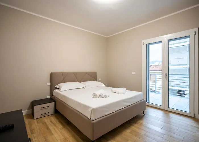 Venovela Luxury Retreat - Private Free Parking